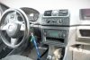 Drzwi tył lewe Skoda Praktik 5J Lift 2014 (2010-2015) (kod lakieru: LF5A)